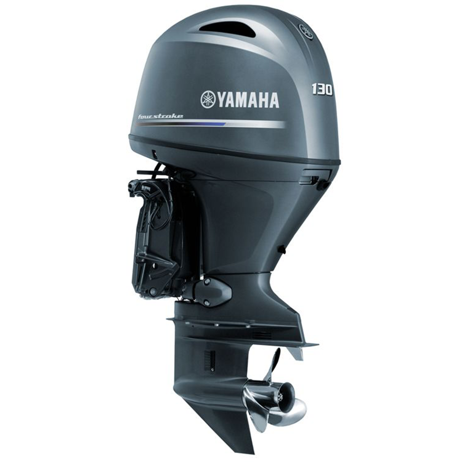 Лодочный мотор Yamaha F130AETX полная комплектация (RR)