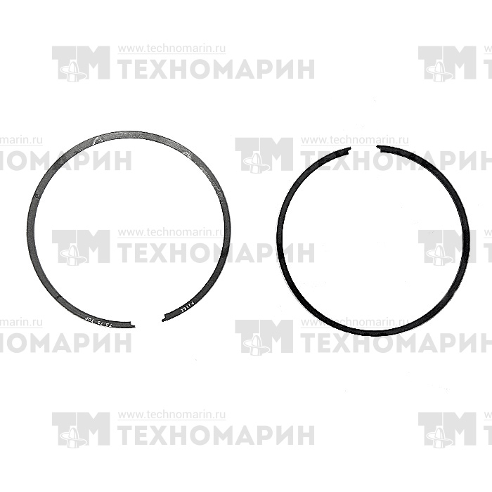 Поршневые кольца Arctic Cat 570 SM-09220R