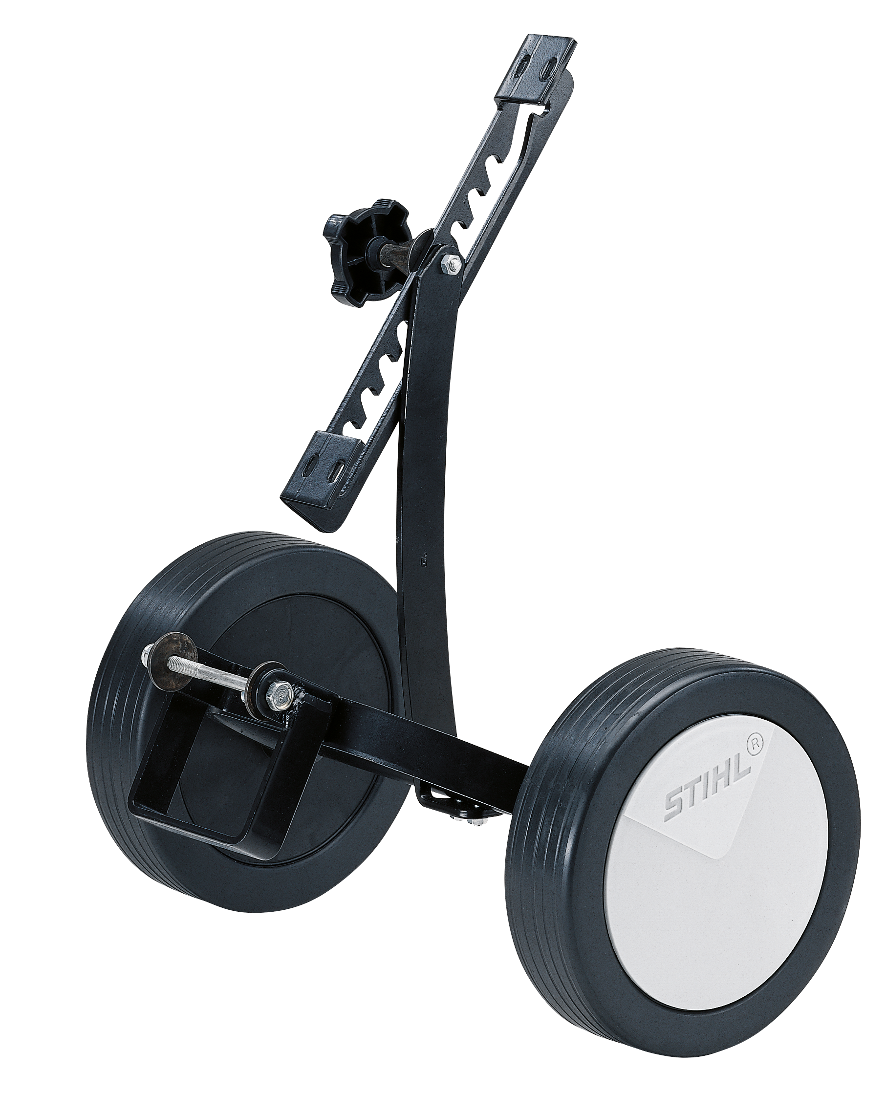 KW-ММ/KB-MM Дополнительные колеса Stihl