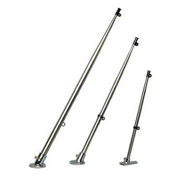 Флагшток 25х800 мм Флагшток 25х800 мм