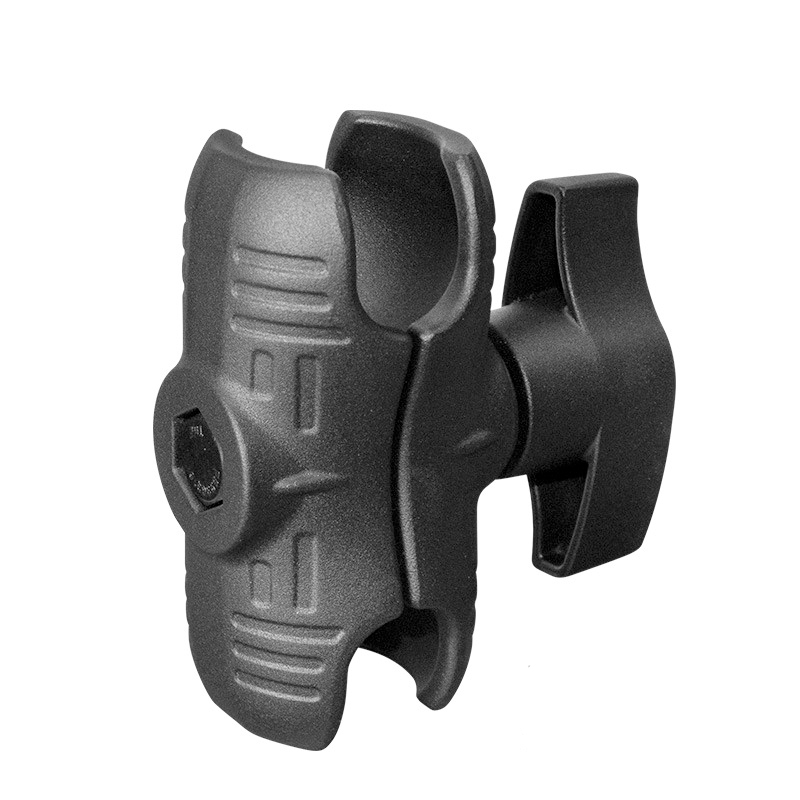 Соединительная муфта (13 см) алюминиевая-D-13, 2,25"