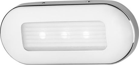 Светильник каютный светодиодный белый свет, 12 В SeaFlo (упаковка из 10 шт.)