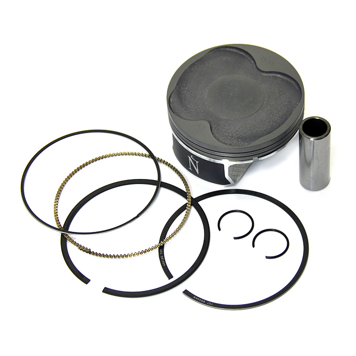 Поршневой комплект Polaris (номинал) NA-50019