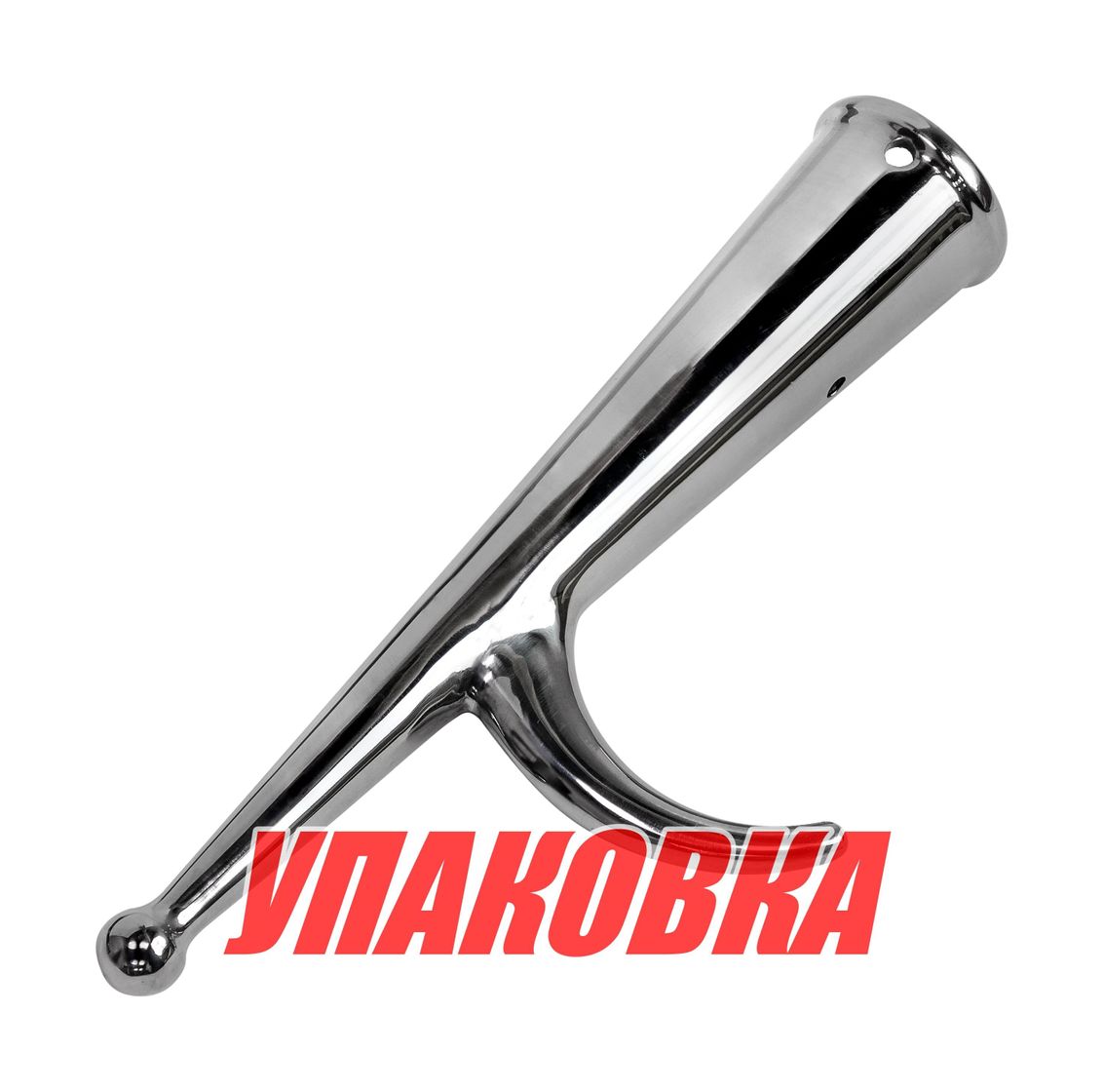 Наконечник крюка отпорного d34 мм, Marine Rocket (упаковка из 5 шт.)