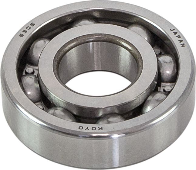 Подшипник 25х62х17, Yamaha, Omax