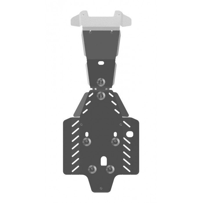 Защита днища ST-1600