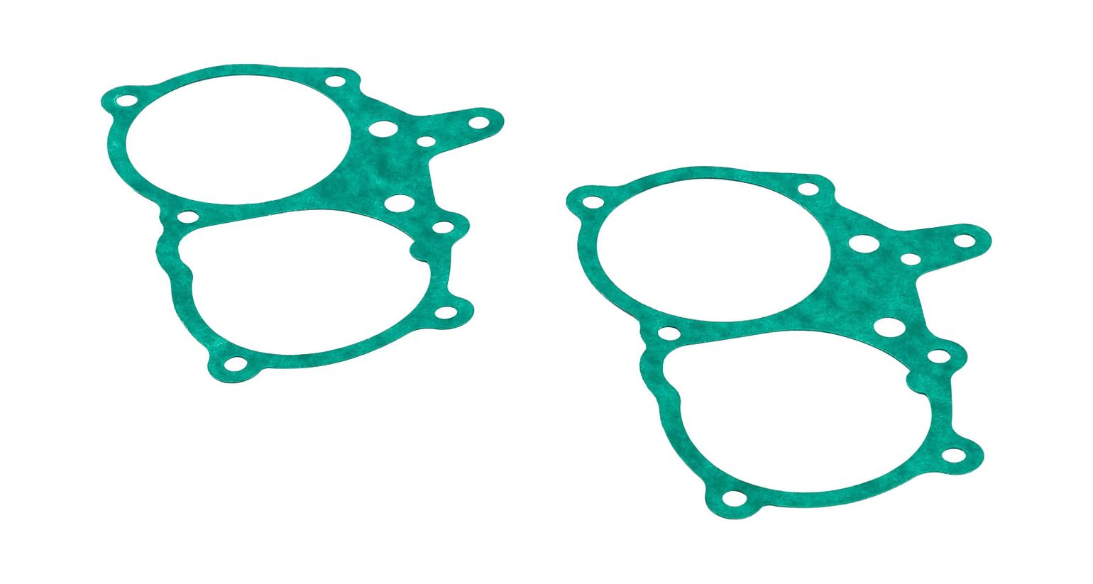 Прокладки под лепестковый клапан Marine Rocket (2шт)