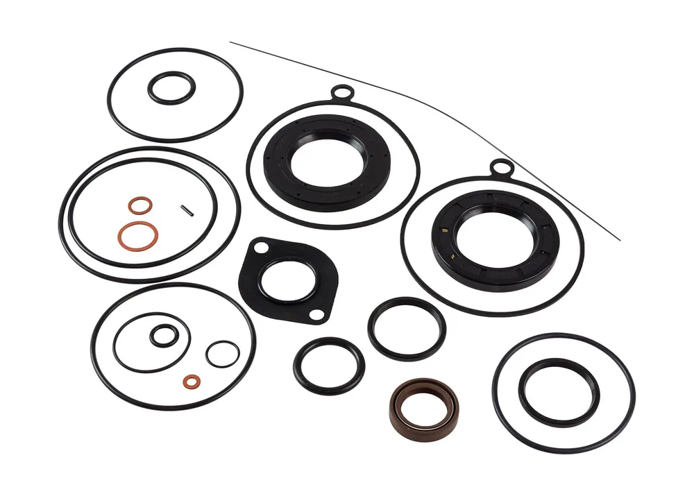 Ремкомплект верхнего редуктора SP/DP Volvo Penta, Recmar (упаковка из 5 шт.)