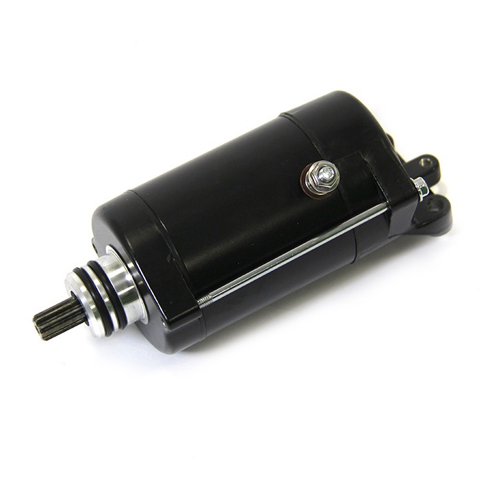 Стартер электрический двигателя гидроцикла WC-MZ1114