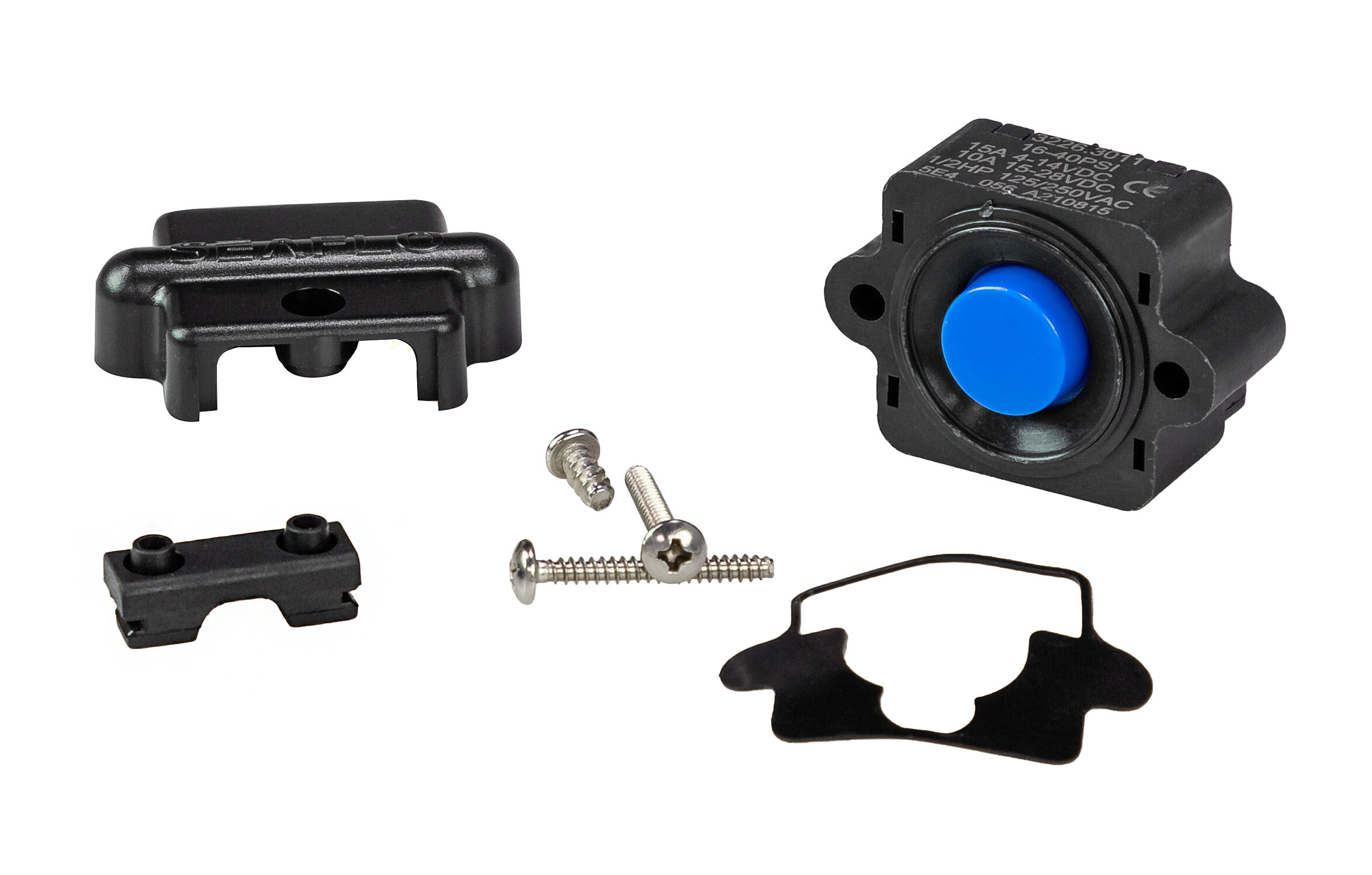 Выключатель насоса SFDP2-020-030-33 нового типа