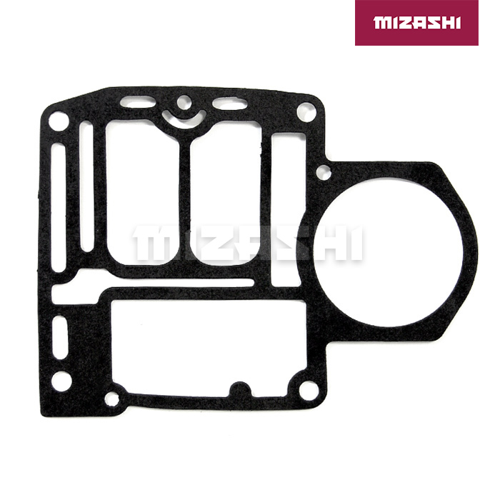 Прокладка дейдвуда Hidea/Mercury/Mariner/Tohatsu SC-GS221