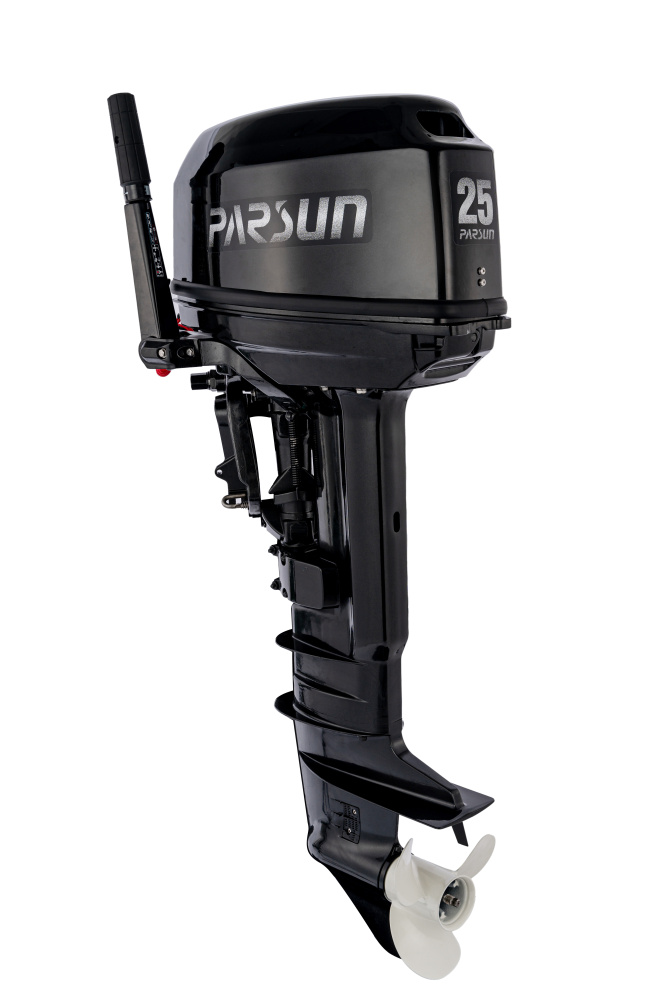 Лодочный мотор Parsun T25 BMS