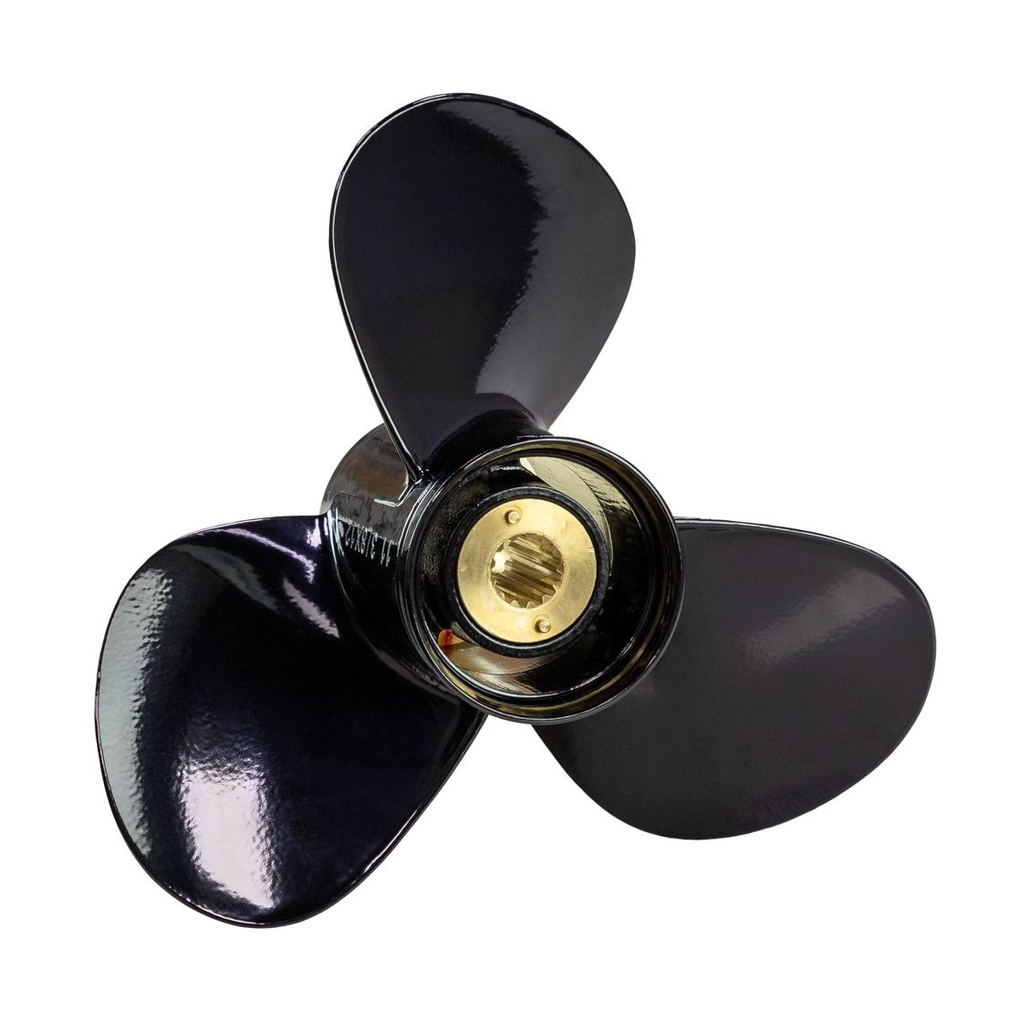 Гребной винт 3x11-3/8x12, Marine Rocket