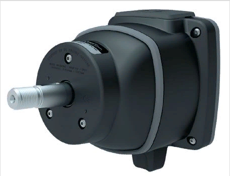 Рулевая машинка (гидронасос) «SeaStar 1,7 Classic Tilt» 