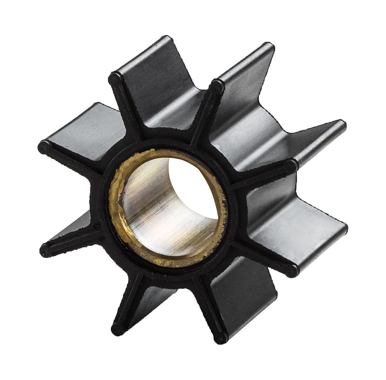 Крыльчатка охлаждения Honda BF4.5-8, Omax (упаковка из 3 шт.)