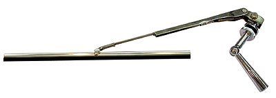 Ручной стеклоочиститель 14" Ручной стеклоочиститель 14"