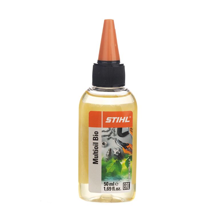 Масло Multioil Bio 50 мл Масло Multioil Bio 50 мл