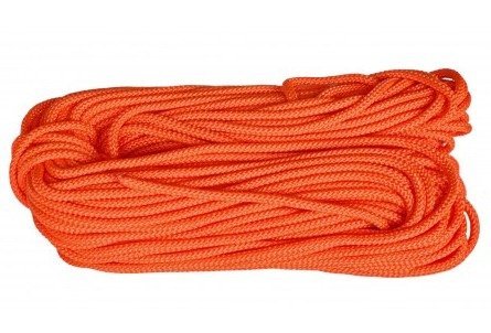 Якорный канат 40 метров для лебедок Stronger 