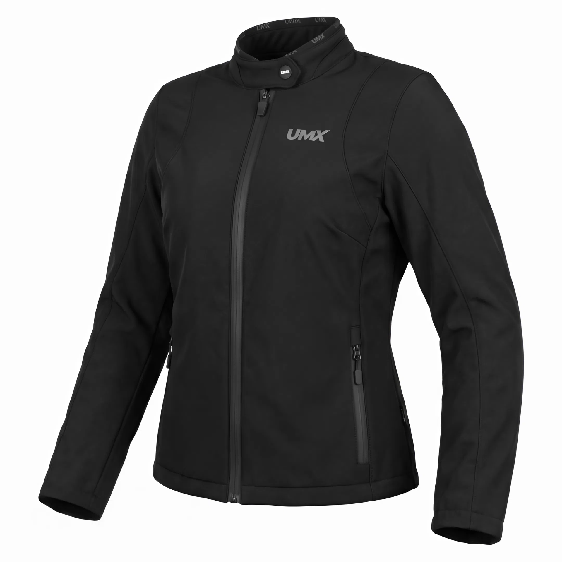 Мотокуртка женская UMX SKY LADIES black, размер S