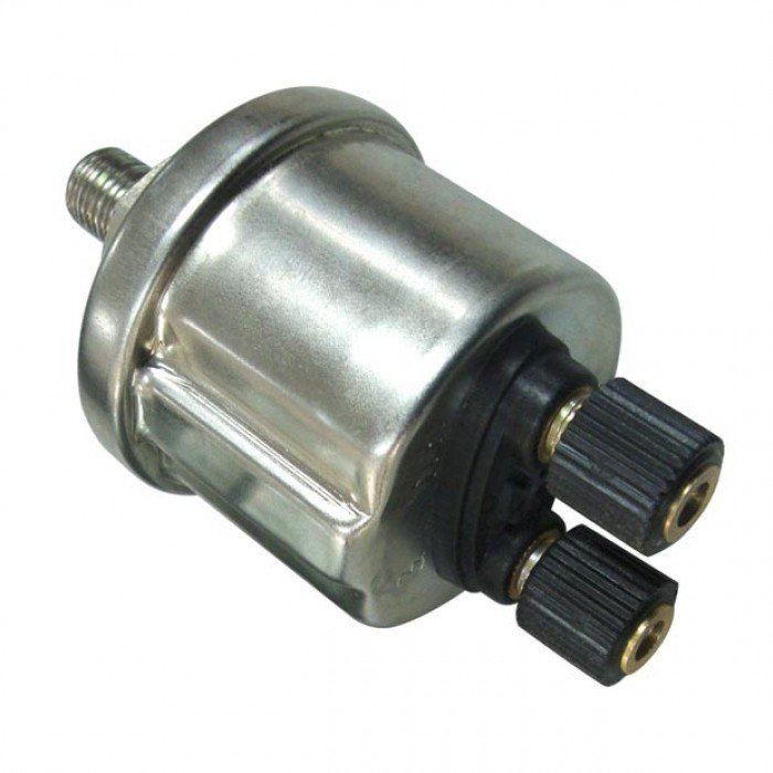 Датчик давления масла 0-05bar 1/4", 10-184om Датчик давления масла 0-05bar 1/4", 10-184om
