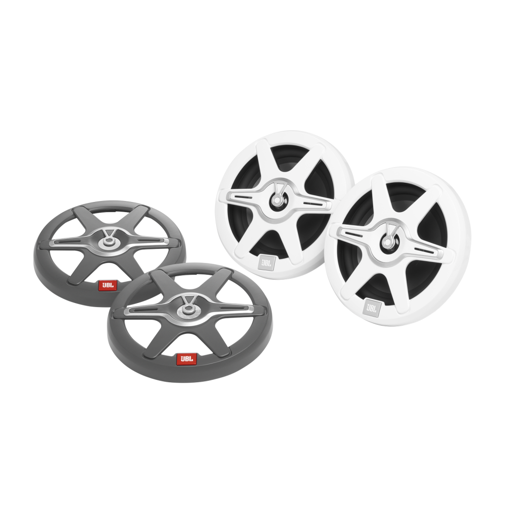 Морская акустика JBL CLUB MARINE 62 коаксиальная  Морская акустика JBL CLUB MARINE 62 коаксиальная