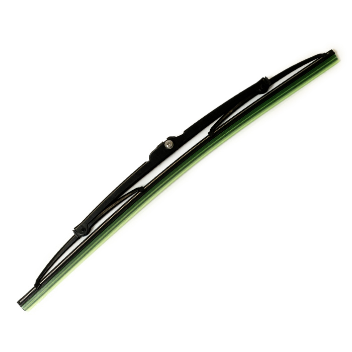 Щетка стеклоочистителя W.E 350мм, гибкий профиль (тип-H) Щетка стеклоочистителя W.E 350мм, гибкий профиль (тип-H)