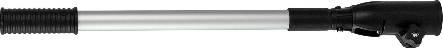 Удлинитель румпеля телескопический 65-100см