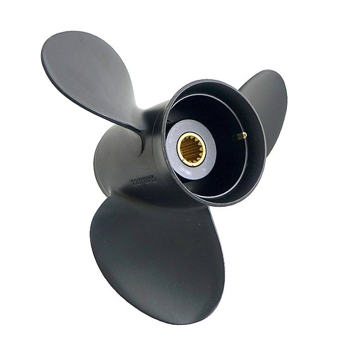 Винт гребной Solas 2211-105-11, 3x10.5x11 (R) Винт гребной Solas 2211-105-11, 3x10.5x11 (R)