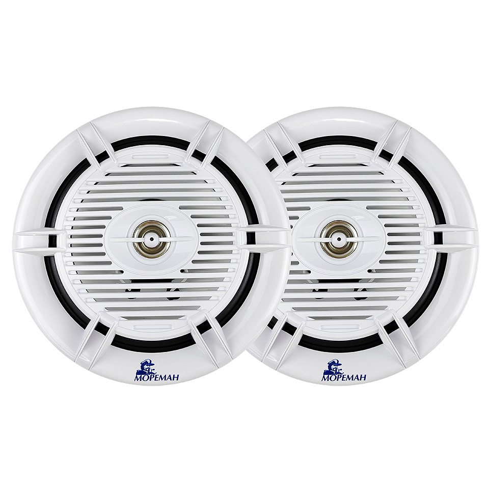 Морская акустическая система Мореман (динамики) Морская акустическая система Мореман (динамики)