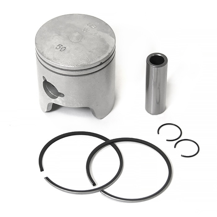 Поршневой комплект Yamaha +0,5 SC-PS169