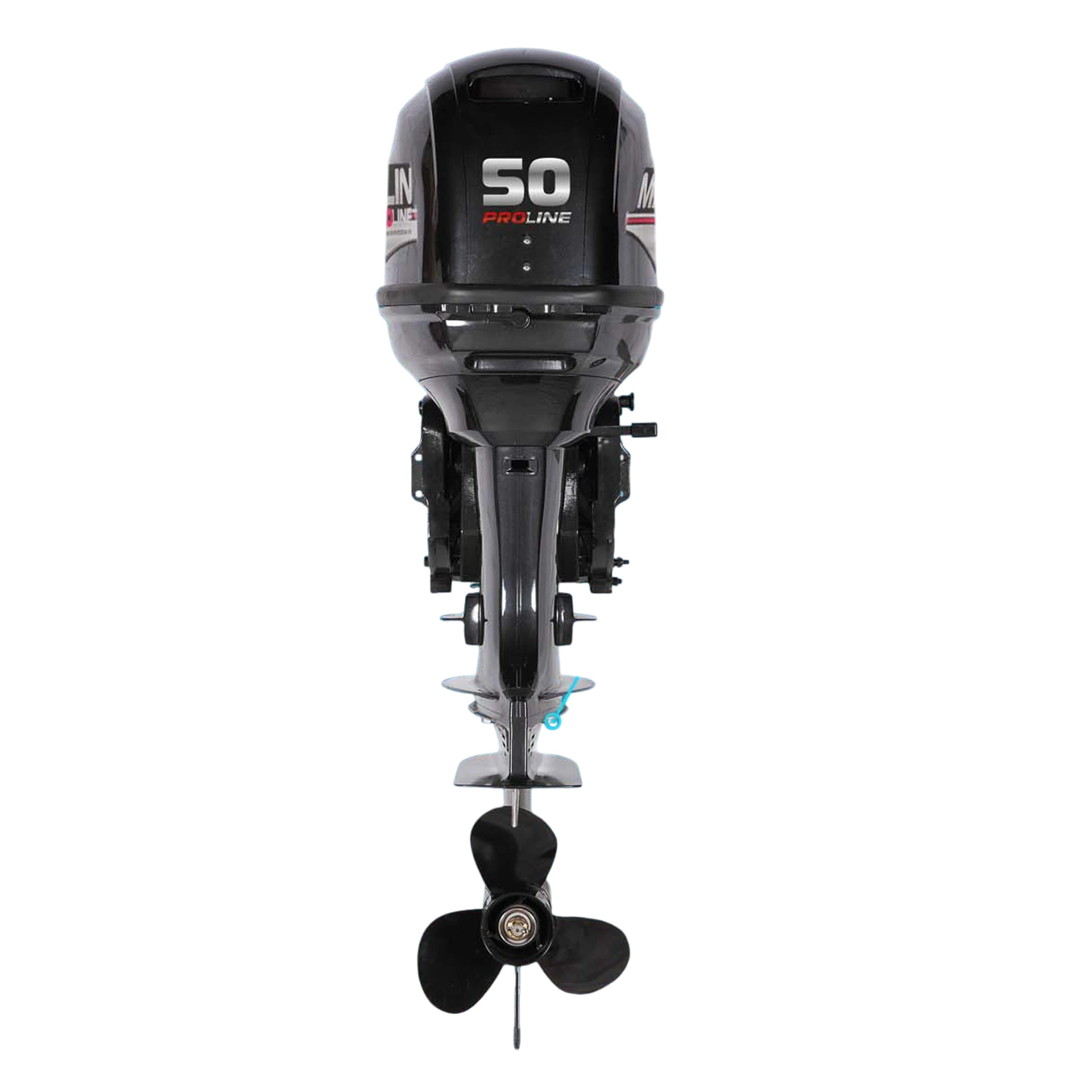 Лодочный мотор Marlin MP 50 AMH Pro Line