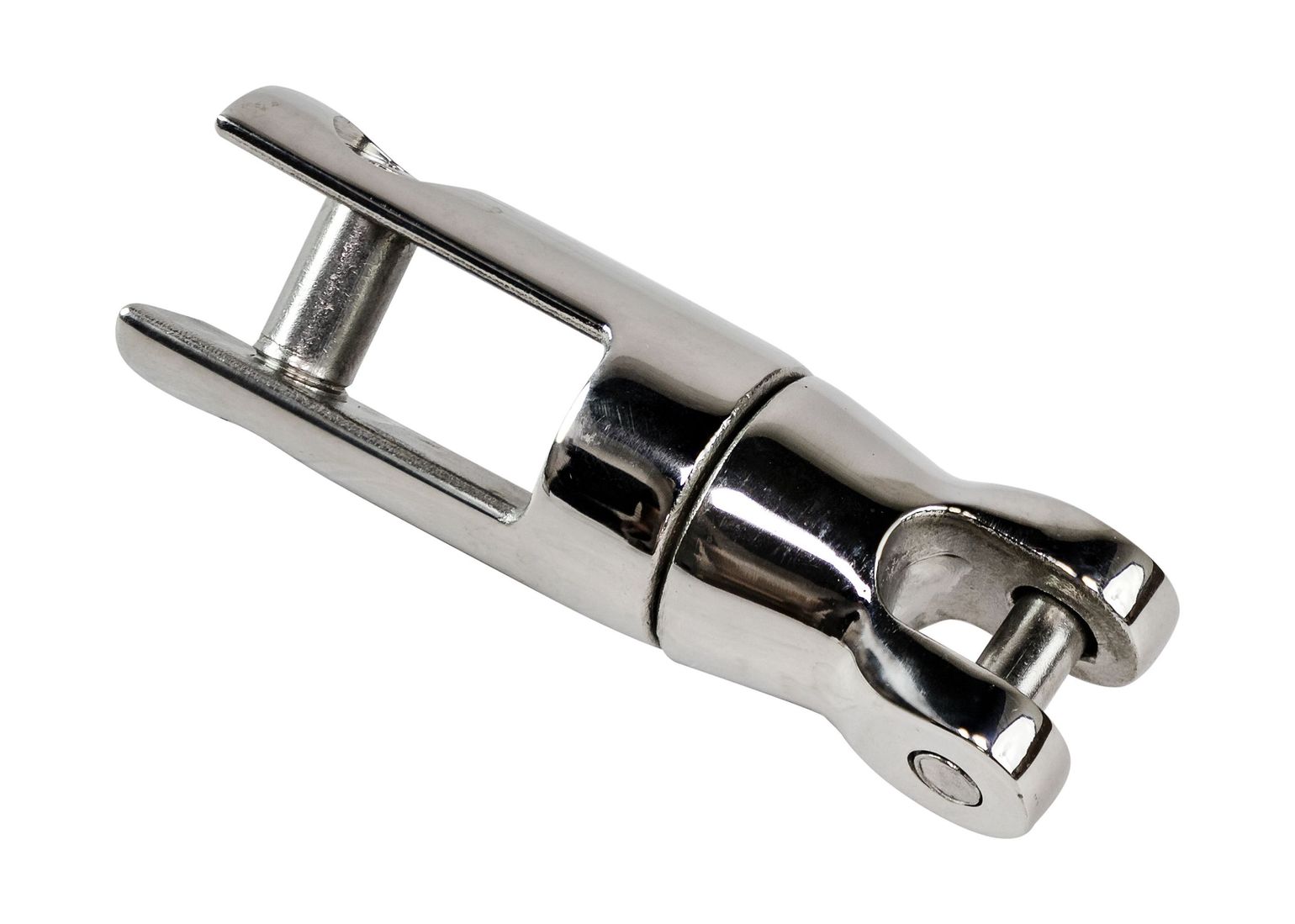 Вертлюг якорный для цепи 6-8 мм Marine Rocket