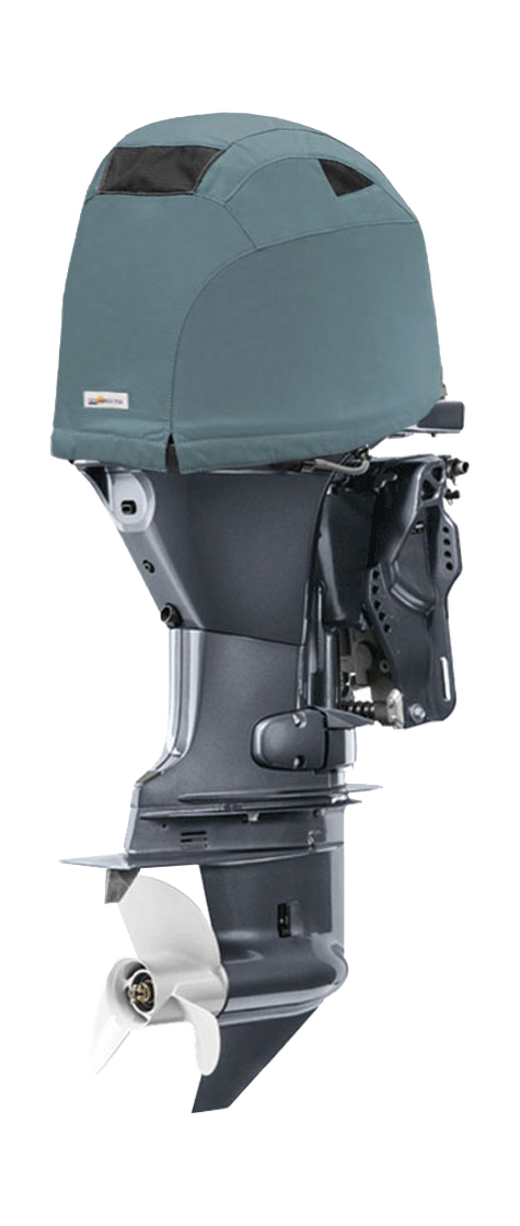 Чехол ходовой на капот Yamaha F50H, F60F, F70A (2010>)