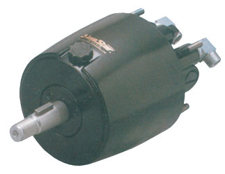 Рулевая машинка SeaStar 2,4