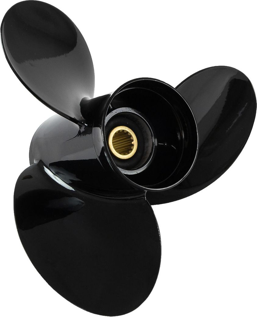 Винт гребной Suzuki DF70A-90A;3x13-3/4x21R