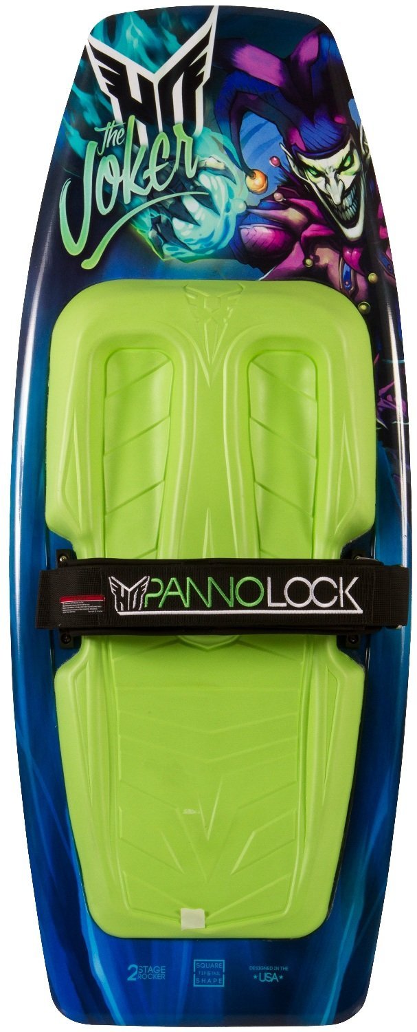 Книборд JOKER W/Comfort-Strap, *3651000