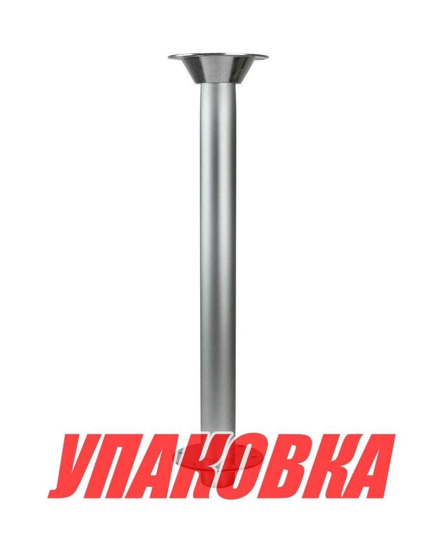 Стойка для столешницы, Osculati (упаковка из 4 шт.)