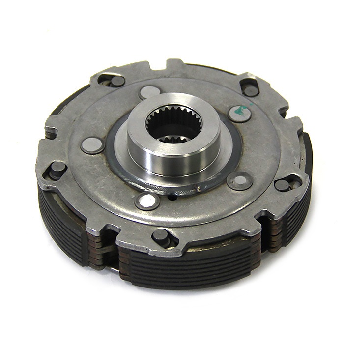 Сцепление центробежное в сборе Yamaha AT-MZ1584