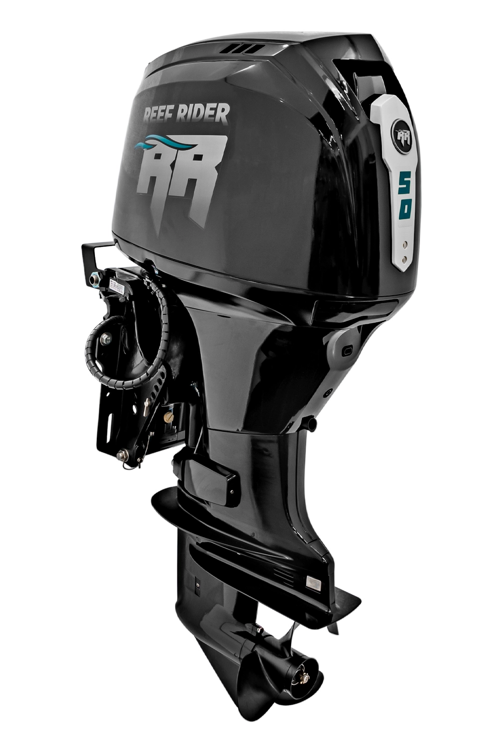 Лодочный мотор Reef Rider RREF50FVEL-T