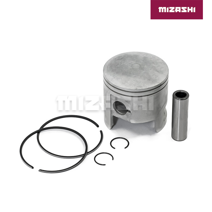 Поршневой комплект Hidea/Yamaha SC-PS001