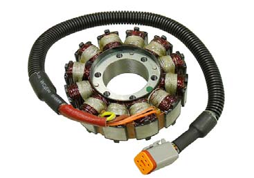 Статор BRP SM-01357 