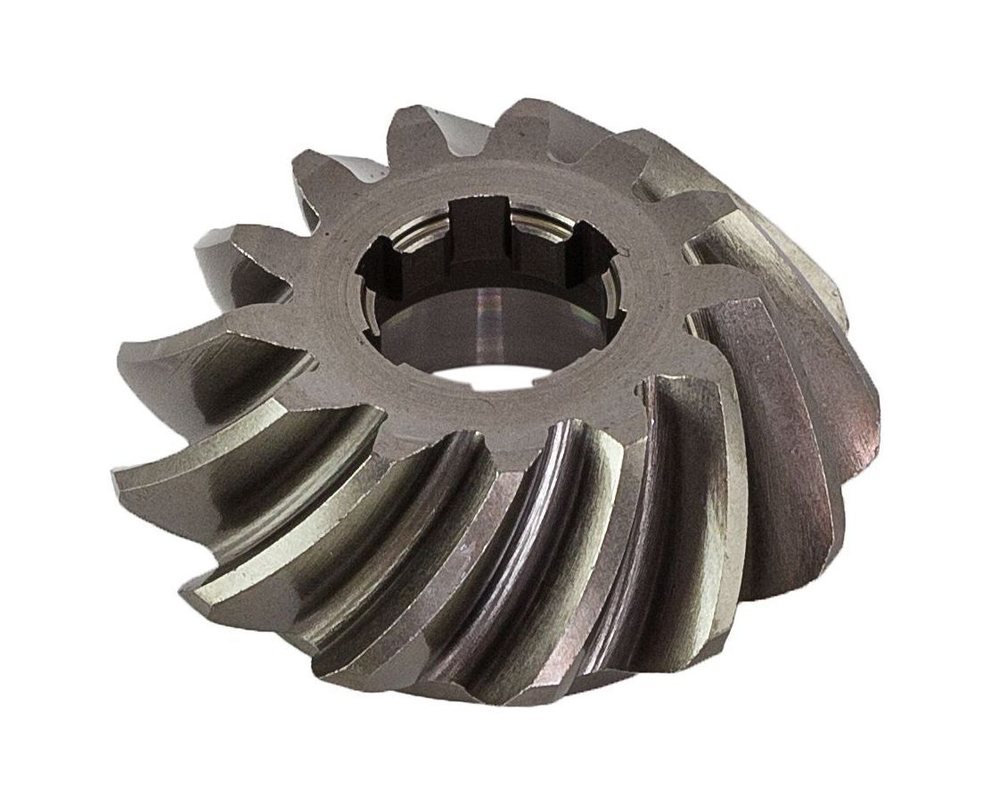 Шестерня редуктора Yamaha 40-50 (пиньон), Recmar