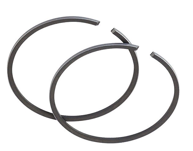 Комплект поршневых колец Yamaha (+0,25мм) 6F5-11610-10