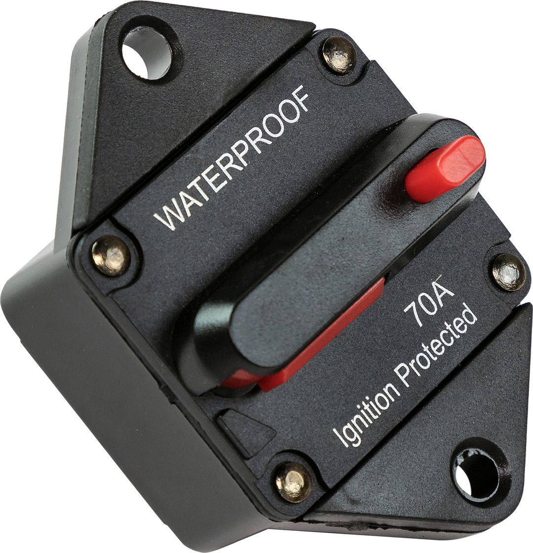 Предохранитель автоматический 70 А (упаковка из 4 шт.)