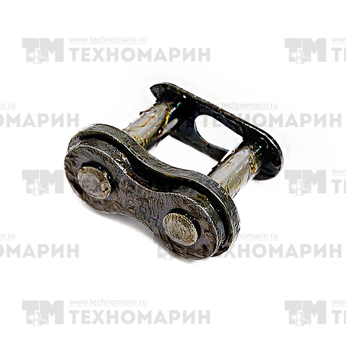 Замок для цепи 428HSB-CL Замок для цепи 428HSB-CL