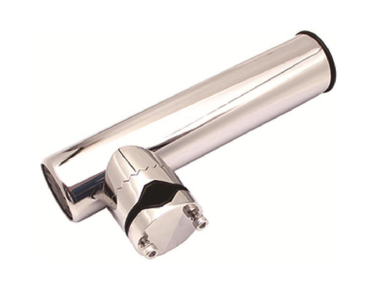 Держатель спиннинга поворотный с креплением к лееру 22-32мм, Marine Rocket