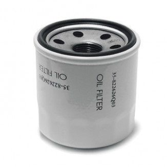 Масляный фильтр Mercury SC-CN083