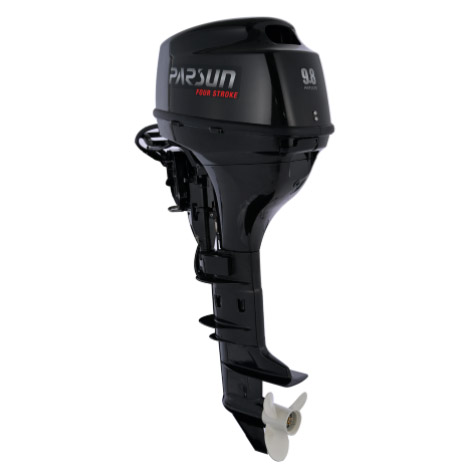 Лодочный мотор Parsun F9.8 FWS