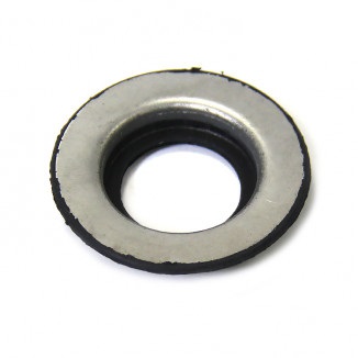 Крышка сальников Yamaha SC-BR255