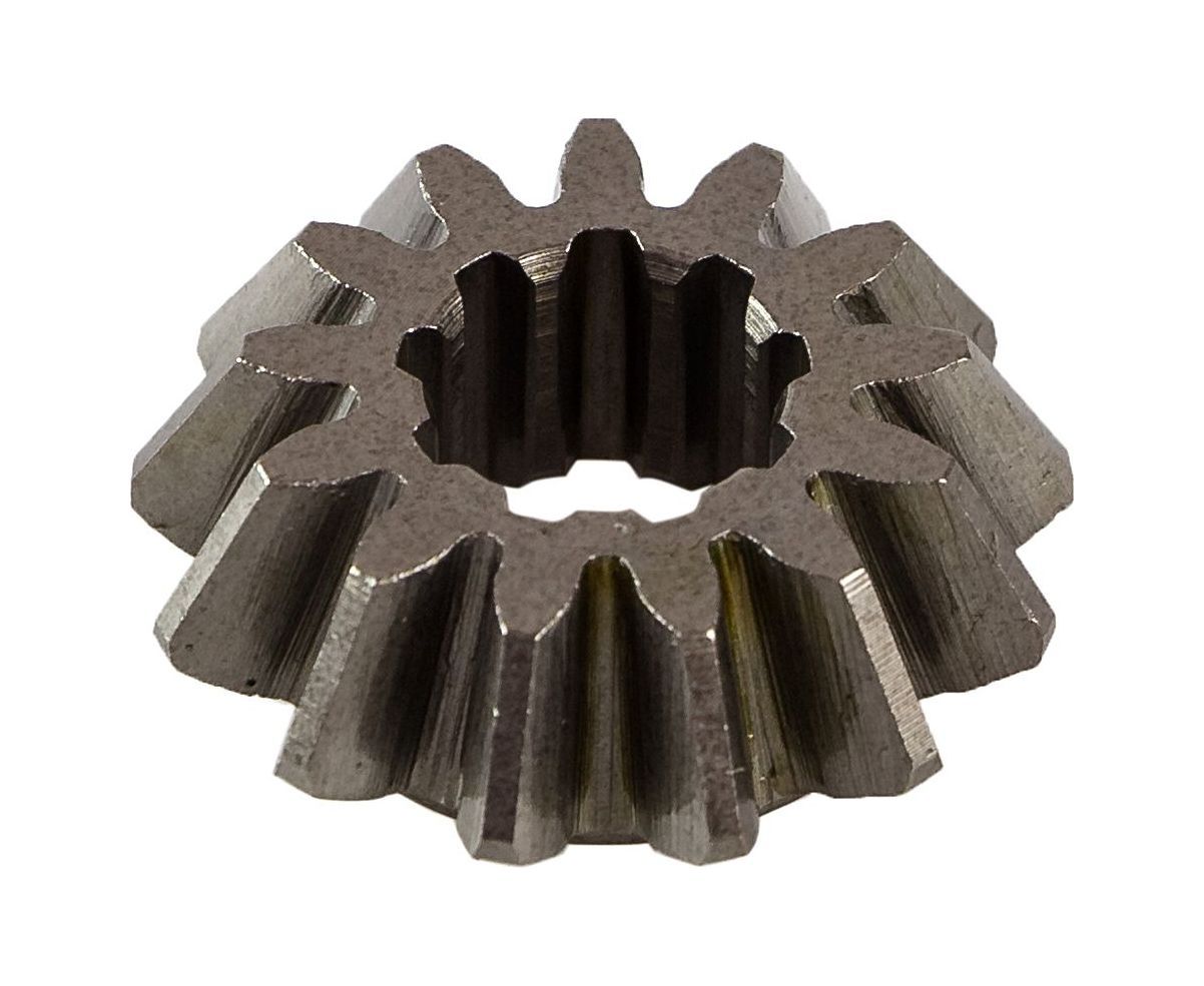 Шестерня редуктора Yamaha 4A/5C/F4A (пиньон), Omax (упаковка из 2 шт.)